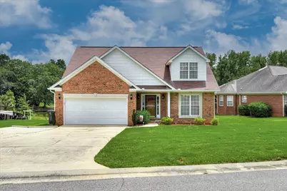 4418 Peregrine Place, Martinez, GA 30907 - Photo 1