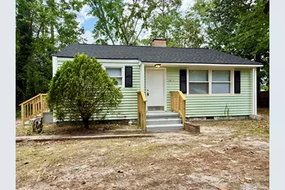 2811 Fairmont Street, Augusta, GA 30906 - Photo 1