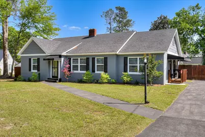 503 Victory Drive, Waynesboro, GA 30830 - Photo 1