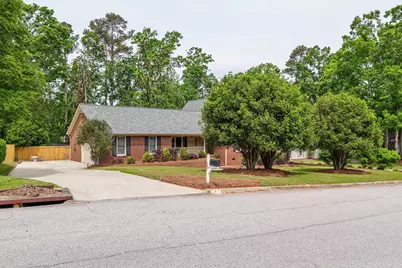 247 Watervale Rd Road, Martinez, GA 30907 - Photo 1