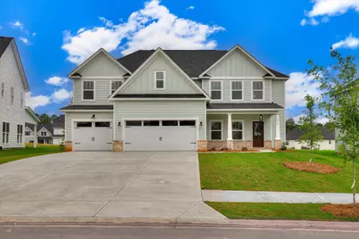 4465 Baywood Trl., Evans, GA 30809 - Photo 1