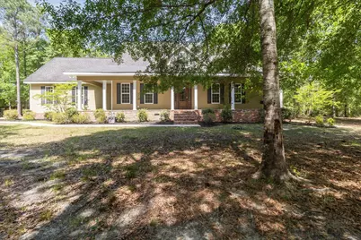 111 Robin Boulevard, Swainsboro, GA 30401 - Photo 1