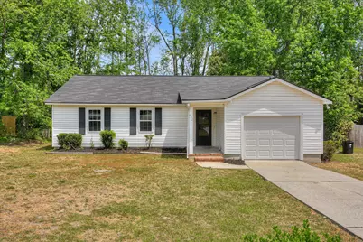 431 Belglade Road, Grovetown, GA 30813 - Photo 1