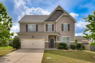 1508 Driftwood Lane, Grovetown, GA 30813 - Photo 1