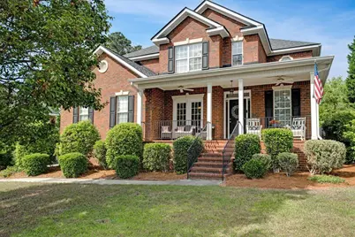 1099 Hampstead Place, Martinez, GA 30907 - Photo 1