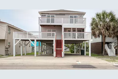 3103 N Ocean Blvd Boulevard, North Myrtle Beach, SC 29582 - Photo 1