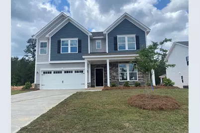 4246 Whitehouse Drive, Harlem, GA 30814 - Photo 1