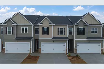 3445 Firestone Drive, Hephzibah, GA 30815 - Photo 1