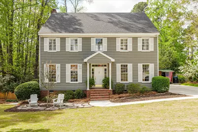 3109 Natalie Circle, Augusta, GA 30909 - Photo 1