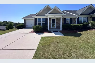 3035 Gobbler Court, Aiken, SC 29801 - Photo 1