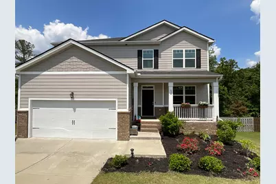 134 Grindle, Grovetown, GA 30813 - Photo 1