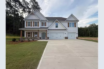 430 Bronco Pass #100, Evans, GA 30809 - Photo 1