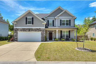 4042 Ellington Drive, Grovetown, GA 30813 - Photo 1