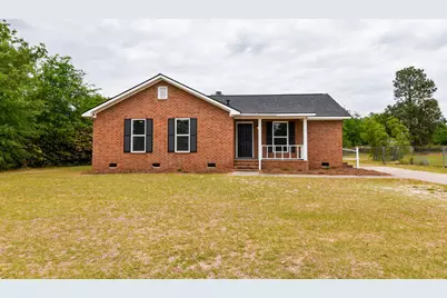 2363 Travis Road, Augusta, GA 30906 - Photo 1