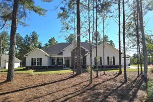 7023 Zadora Pass, Beech Island, SC 29842 - Photo 1