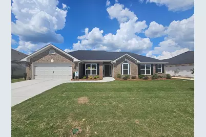 2516 Hollington Drive, Hephzibah, GA 30815 - Photo 1