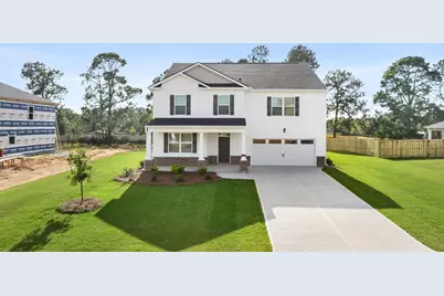 2250 Chromite Drive, Graniteville, SC 29829 - Photo 1