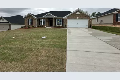 2674 Inverness Drive, Hephzibah, GA 30815 - Photo 1