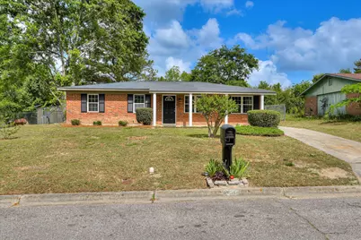 3605 Alene Circle, Augusta, GA 30906 - Photo 1