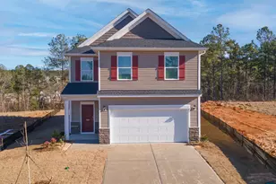 243 Balbriggan Pl Pl, Aiken, SC 29801 - Photo 1