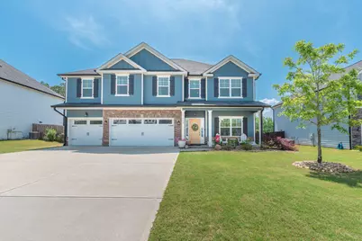 344 Granard Street, Grovetown, GA 30813 - Photo 1