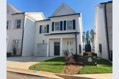 1963 Avenel Lane, Martinez, GA 30907 - Photo 1