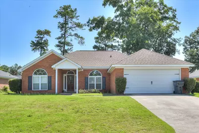 4506 Marthas Way, Grovetown, GA 30813 - Photo 1