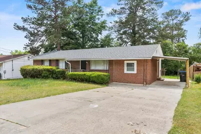 1711 Greenway Drive, Augusta, GA 30909 - Photo 1