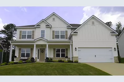 436 Pump House Road, Evans, GA 30809 - Photo 1