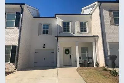 1925 Avenel Lane, Martinez, GA 30907 - Photo 1