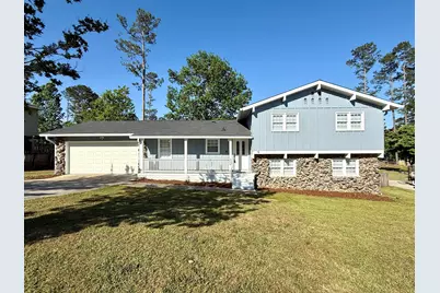 275 Hillwood Street, Martinez, GA 30907 - Photo 1