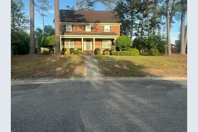 4161 Quail Springs Circle, Martinez, GA 30907 - Photo 1