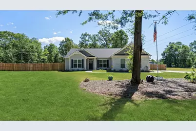 4756 Storey Mill Road, Hephzibah, GA 30815 - Photo 1