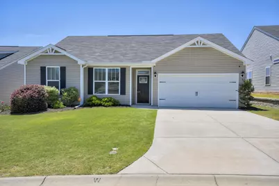 8083 Cozy Knoll Knoll, Graniteville, SC 29829 - Photo 1