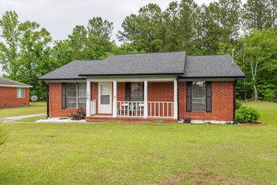 106 Allie Road, Wrens, GA 30833 - Photo 1