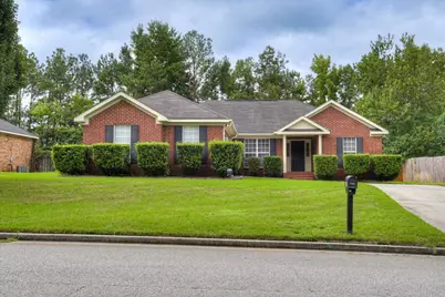 4517 Country Glen Circle, Grovetown, GA 30813 - Photo 1