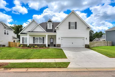 370 Longford Street Street, Aiken, SC 29803 - Photo 1