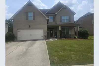 1514 Old Spruce Lane, Grovetown, GA 30813 - Photo 1