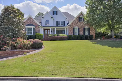 3563 Granite Way, Martinez, GA 30907 - Photo 1