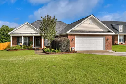 911 Niagra Falls, Grovetown, GA 30813 - Photo 1