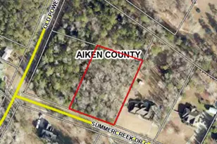 0 Summercreek, Graniteville, SC 29829 - Photo 1