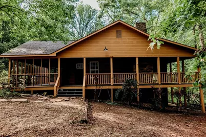 8643 Underwood Road, Mitchell, GA 30820 - Photo 1