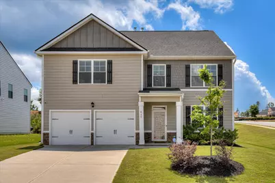 427 Roebuck, Grovetown, GA 30813 - Photo 1