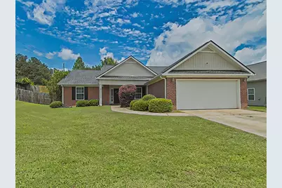 4801 High Meadows Drive, Grovetown, GA 30813 - Photo 1