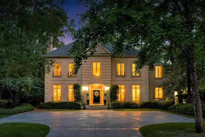 8 Tall Pine Court, Augusta, GA 30909 - Photo 1