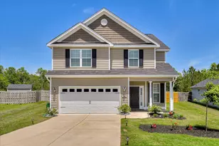 996 Mulford Lp, Augusta, GA 30909 - Photo 1