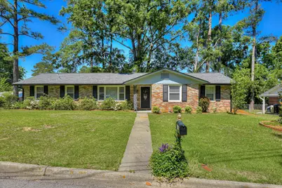 2433 Forest Park Road, Augusta, GA 30904 - Photo 1