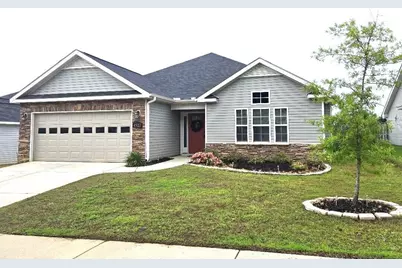 4523 Raleigh Drive, Grovetown, GA 30813 - Photo 1