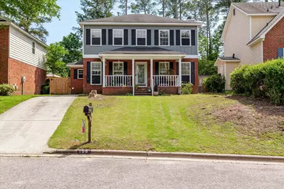 106 Moss Creek Drive, Martinez, GA 30907 - Photo 1