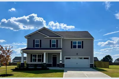 3062 Fancy Trail, Aiken, SC 29803 - Photo 1